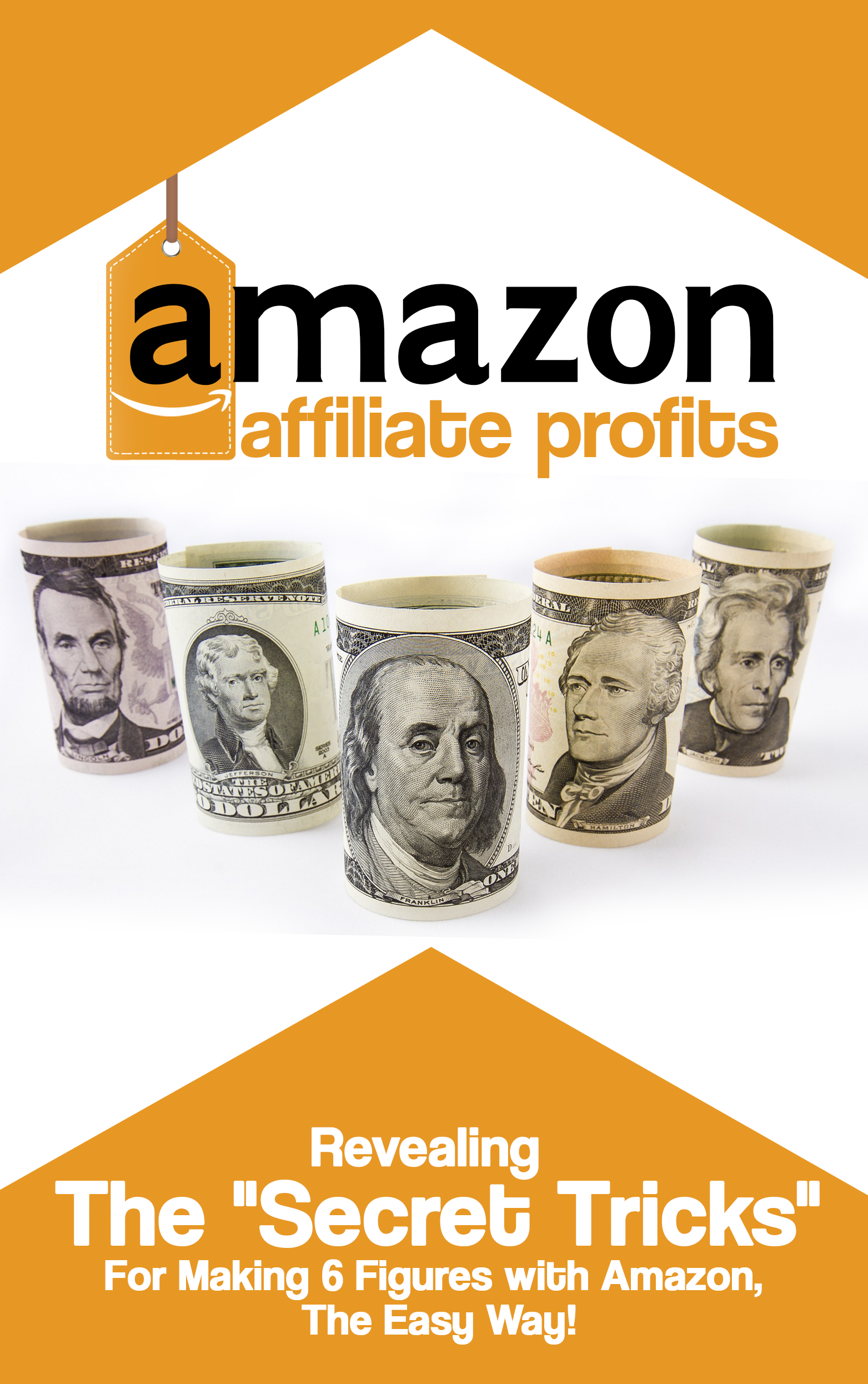 Amazon Affiliate Profits